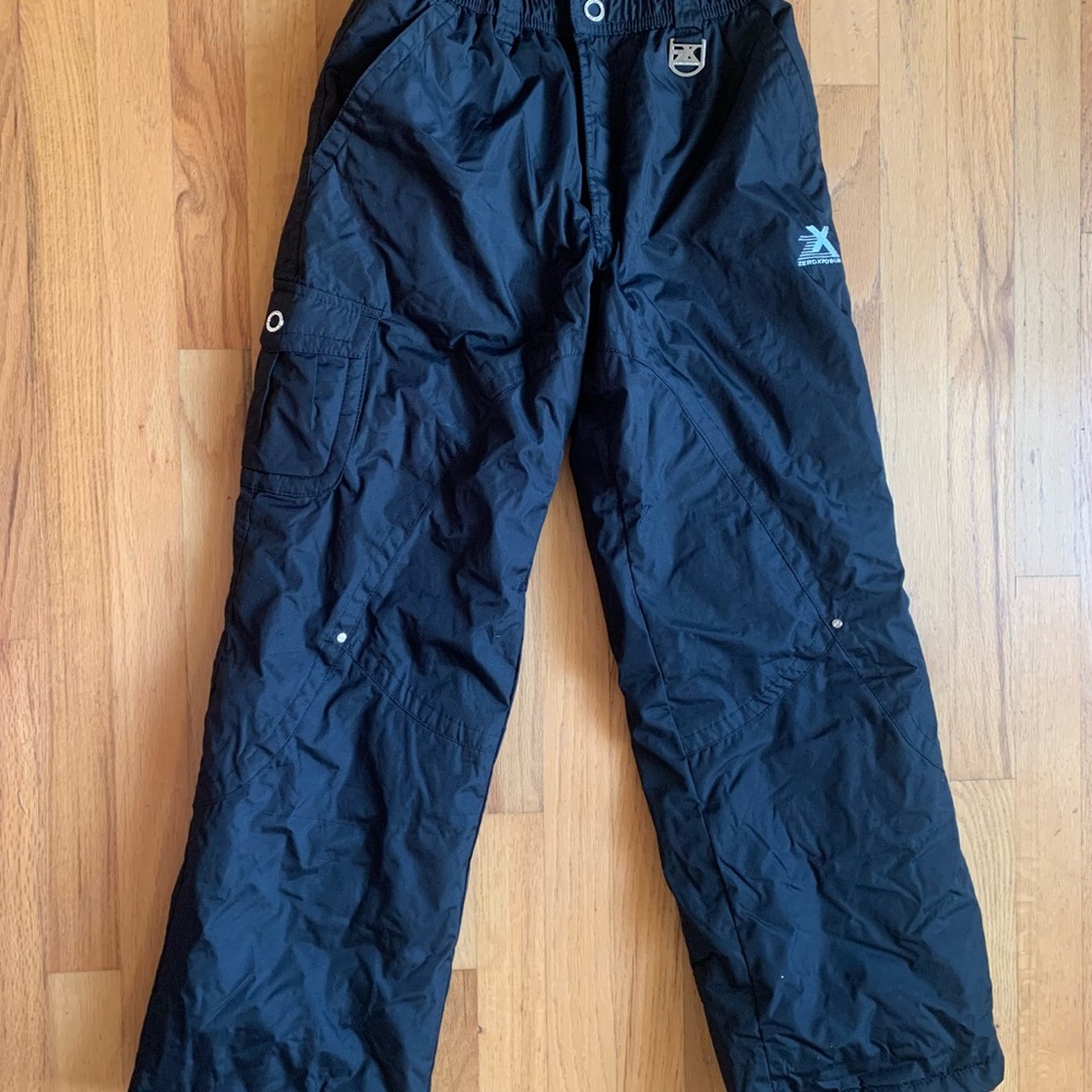 Ski Pants - image 3